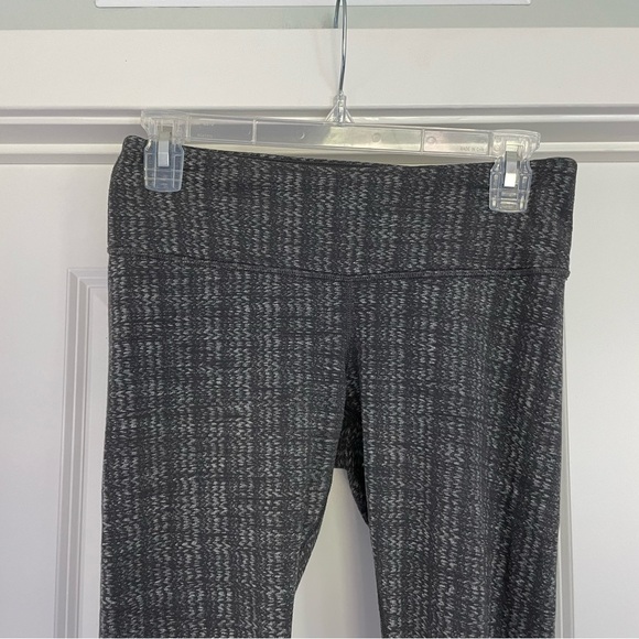 Lululemon Wunder Under Legging Ziggy Wee 4 - Picture 4 of 8